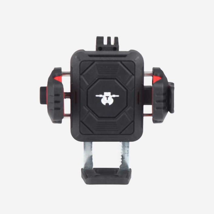 Suport telefon moto/ATV/scuter cu antivibrații și Quick Release Suport telefon moto/ATV/scuter cu antivibrații și Quick Release
