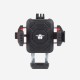 Suport telefon moto/ATV/scuter cu antivibrații și Quick Release Suport telefon moto/ATV/scuter cu antivibrații și Quick Release