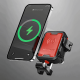Suport Telefon Moto Motowolf cu Încărcare Wireless + Type-C – Aluminiu, Anti-Vibrații, Prindere Ghidon Suport Telefon Moto Motowolf cu Încărcare Wireless + Type-C – Aluminiu, Anti-Vibrații, Prindere Ghidon