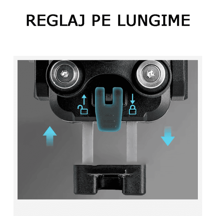 Suport Telefon Moto, atv, scuter Motowolf MH1 Aluminiu, Anti-Vibrații, prindere Ghidon Suport Telefon Moto, atv, scuter Motowolf MH1 Aluminiu, Anti-Vibrații, prindere Ghidon