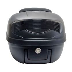 SIFAM - S-LINE TopCase 29L [40x40x31cm - 1 casca] - cu spatar
