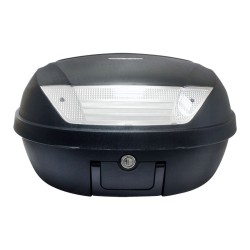 SIFAM - S-LINE TopCase 52L [45x58x32cm  -2 casti]