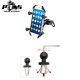 Adaptor prindere jug moto pentru suport telefon diametru 13-17mm