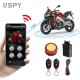 Sistem de Alarmă Moto, Scuter, ATV SPY APP, bluethoot, Pornire de la Distanță Sistem de Alarmă Moto, Scuter, ATV SPY APP, bluethoot, Pornire de la Distanță