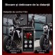 Sistem de Alarmă Moto, Scuter, ATV SPY APP, bluethoot, Pornire de la Distanță Sistem de Alarmă Moto, Scuter, ATV SPY APP, bluethoot, Pornire de la Distanță