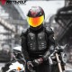 Armura protectie moto/atv, adjustabila, respirabila, potrivita pentru strada si offroad, rezistenta la uzura, Motowolf, Negru Armura protectie moto/atv, adjustabila, respirabila, potrivita pentru strada si offroad, rezistenta la uzura, Motowolf, Negru