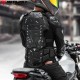 Armura protectie moto/atv, adjustabila, respirabila, potrivita pentru strada si offroad, rezistenta la uzura, Motowolf, Negru Armura protectie moto/atv, adjustabila, respirabila, potrivita pentru strada si offroad, rezistenta la uzura, Motowolf, Negru