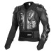 Armura protectie moto/atv, adjustabila, respirabila, potrivita pentru strada si offroad, rezistenta la uzura, Motowolf, Negru Armura protectie moto/atv, adjustabila, respirabila, potrivita pentru strada si offroad, rezistenta la uzura, Motowolf, Negru
