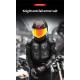 Armura protectie moto/atv, adjustabila, respirabila, potrivita pentru strada si offroad, rezistenta la uzura, Motowolf, Negru Armura protectie moto/atv, adjustabila, respirabila, potrivita pentru strada si offroad, rezistenta la uzura, Motowolf, Negru
