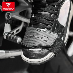 Protectie pantof motociclist Motowolf