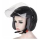 Sistem comunicare moto, Bluetooth 5.0, control apeluri, wireless music Sistem comunicare moto, Bluetooth 5.0, control apeluri, wireless music