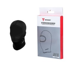 Cagulă Moto Motowolf pentru Vara - Protecție și Confort în Călătoriile tale cu Motocicleta