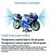 Set DVR Moto cu Camere Față/Spate și Ecran LCD 3.0" - 1080P HD, Viziune Nocturnă și Senzor G Set DVR Moto cu Camere Față/Spate și Ecran LCD 3.0" - 1080P HD, Viziune Nocturnă și Senzor G