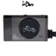 Set DVR Moto cu Camere Față/Spate și Ecran LCD 3.0" - 1080P HD, Viziune Nocturnă și Senzor G Set DVR Moto cu Camere Față/Spate și Ecran LCD 3.0" - 1080P HD, Viziune Nocturnă și Senzor G