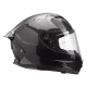 Cască Moto Full Carbon PES RO1 - Certificări ECE 22.06 & DOT, Vizieră Fotocromatică + Vizieră Normală, Ventilație Avansată