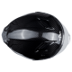 Cască Moto Full Carbon PES RO1 - Certificări ECE 22.06 & DOT, Vizieră Fotocromatică + Vizieră Normală, Ventilație Avansată