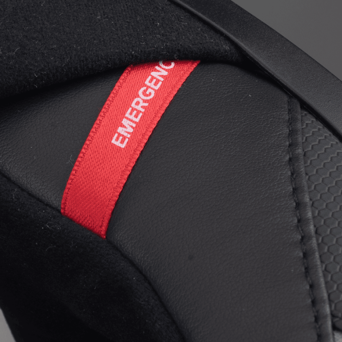 Cască Moto Full Carbon PES RO1 - Certificări ECE 22.06 & DOT, Vizieră Fotocromatică + Vizieră Normală, Ventilație Avansată