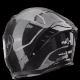 Cască Moto Full Carbon PES RO1 - Certificări ECE 22.06 & DOT, Vizieră Fotocromatică + Vizieră Normală, Ventilație Avansată