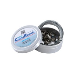 Kit reparatie cabluri moto/atv, Oxford