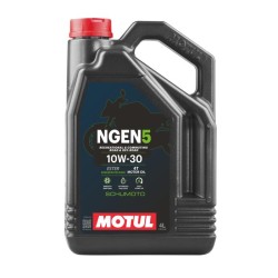 MOTUL - NGEN5 10W30 - 4L