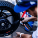 MOTUL - E3 WHEEL CLEAN - 400ml - Soluție Curățare Jante pentru Motocicletă fără Efort și Fără Urme