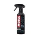 MOTUL - E3 WHEEL CLEAN - 400ml - Soluție Curățare Jante pentru Motocicletă fără Efort și Fără Urme