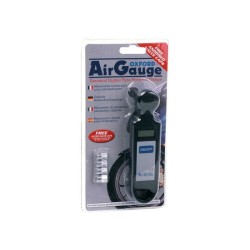 Aparat de verificat presiunea anvelope moto/auto/atv, Oxford