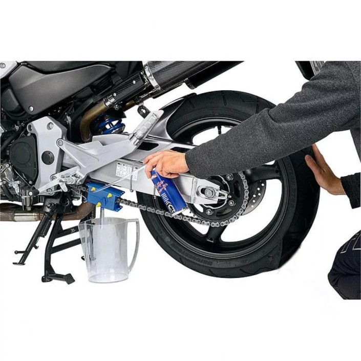 Kit intretinere lant Kettenmax, KETTENMAX Classic