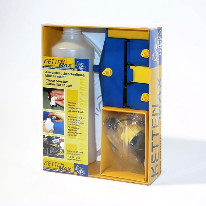 Kit intretinere lant Kettenmax, KETTENMAX Classic