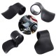 Suport manson acceleratie, cruise control moto, adaptor acceleratie moto/scuter, Negru, Pes holding
