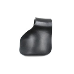 Suport manson acceleratie, cruise control moto, adaptor acceleratie moto/scuter, Negru, Pes holding