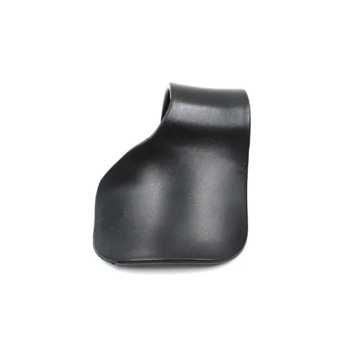 Suport manson acceleratie, cruise control moto, adaptor acceleratie moto/scuter, Negru, Pes holding