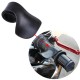 Suport manson acceleratie, cruise control moto, adaptor acceleratie moto/scuter, Negru, Pes holding