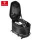 Ghiozdan/rucsac impermeabil aerodinamic moto hardshell MotoWolf, marimea L, impermeabil, extensibil, GRI (include2 tipuri de prindere)