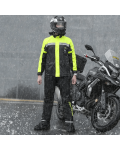 Echipament de ploaie moto
