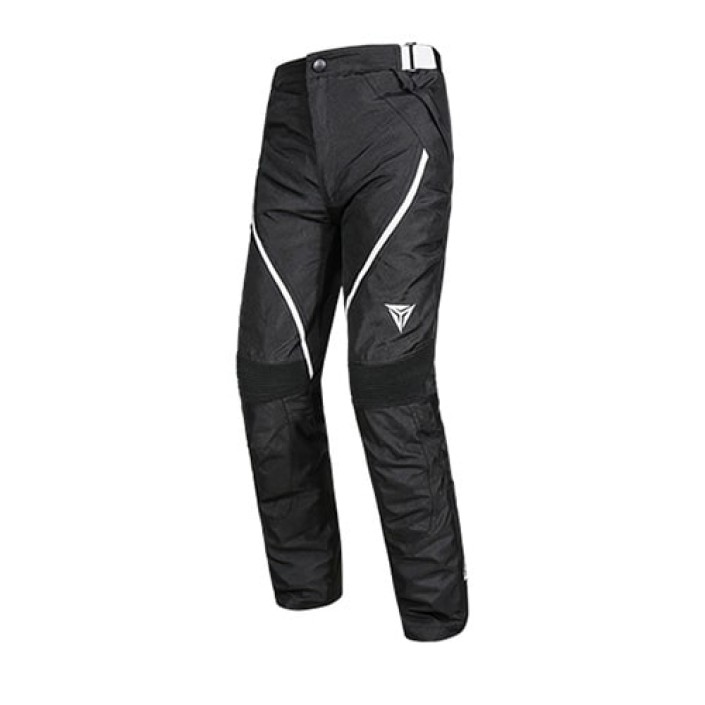 Pantaloni Moto MOTOWOLF Winter Warm - Confort și Protecție Împotriva Frigului și Umezelii, mesada de iarna detasabila, protectii certificate CE, reglaje multiple, Negru Pantaloni Moto MOTOWOLF Winter Warm - Confort și Protecție Împotriva Frigului și Umezelii, mesada de iarna detasabila, protectii certificate CE, reglaje multiple, Negru