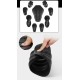 Pantaloni Moto MOTOWOLF Winter Warm - Confort și Protecție Împotriva Frigului și Umezelii, mesada de iarna detasabila, protectii certificate CE, reglaje multiple, Negru Pantaloni Moto MOTOWOLF Winter Warm - Confort și Protecție Împotriva Frigului și Umezelii, mesada de iarna detasabila, protectii certificate CE, reglaje multiple, Negru