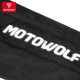 Pantaloni Moto MOTOWOLF Winter Warm - Confort și Protecție Împotriva Frigului și Umezelii, mesada de iarna detasabila, protectii certificate CE, reglaje multiple, Negru Pantaloni Moto MOTOWOLF Winter Warm - Confort și Protecție Împotriva Frigului și Umezelii, mesada de iarna detasabila, protectii certificate CE, reglaje multiple, Negru