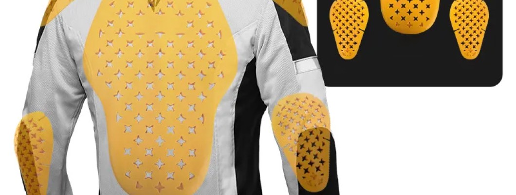 Cum Funcționează Certificările pentru Geci și Pantaloni Moto? Cum Funcționează Certificările pentru Geci și Pantaloni Moto?