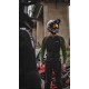 Geaca de vara moto cu armura, sistem avansat de ventilație și disipare termică, protectii full body certificate CE, armura, centura reflectorizanta detasabila, confort în sezonul cald, Motowolf, Verde Geaca de vara moto cu armura, sistem avansat de ventilație și disipare termică, protectii full body certificate CE, armura, centura reflectorizanta detasabila, confort în sezonul cald, Motowolf, Verde