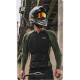Geaca de vara moto cu armura, sistem avansat de ventilație și disipare termică, protectii full body certificate CE, armura, centura reflectorizanta detasabila, confort în sezonul cald, Motowolf, Verde Geaca de vara moto cu armura, sistem avansat de ventilație și disipare termică, protectii full body certificate CE, armura, centura reflectorizanta detasabila, confort în sezonul cald, Motowolf, Verde