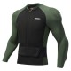 Geaca de vara moto cu armura, sistem avansat de ventilație și disipare termică, protectii full body certificate CE, armura, centura reflectorizanta detasabila, confort în sezonul cald, Motowolf, Verde Geaca de vara moto cu armura, sistem avansat de ventilație și disipare termică, protectii full body certificate CE, armura, centura reflectorizanta detasabila, confort în sezonul cald, Motowolf, Verde