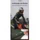 Geaca de vara moto cu armura, sistem avansat de ventilație și disipare termică, protectii full body certificate CE, armura, centura reflectorizanta detasabila, confort în sezonul cald, Motowolf, Verde Geaca de vara moto cu armura, sistem avansat de ventilație și disipare termică, protectii full body certificate CE, armura, centura reflectorizanta detasabila, confort în sezonul cald, Motowolf, Verde