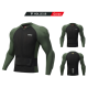 Geaca de vara moto cu armura, sistem avansat de ventilație și disipare termică, protectii full body certificate CE, armura, centura reflectorizanta detasabila, confort în sezonul cald, Motowolf, Verde Geaca de vara moto cu armura, sistem avansat de ventilație și disipare termică, protectii full body certificate CE, armura, centura reflectorizanta detasabila, confort în sezonul cald, Motowolf, Verde