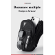 Geantă de Picior, umar, spate Moto Extensibilă, Multifuncțională, Portabilă și Versatilă - Ideală pentru Motocicliști, Motowolf, neagra Geantă de Picior, umar, spate Moto Extensibilă, Multifuncțională, Portabilă și Versatilă - Ideală pentru Motocicliști, Motowolf, neagra