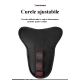Geantă de Picior, umar, spate Moto Extensibilă, Multifuncțională, Portabilă și Versatilă - Ideală pentru Motocicliști, Motowolf, neagra Geantă de Picior, umar, spate Moto Extensibilă, Multifuncțională, Portabilă și Versatilă - Ideală pentru Motocicliști, Motowolf, neagra