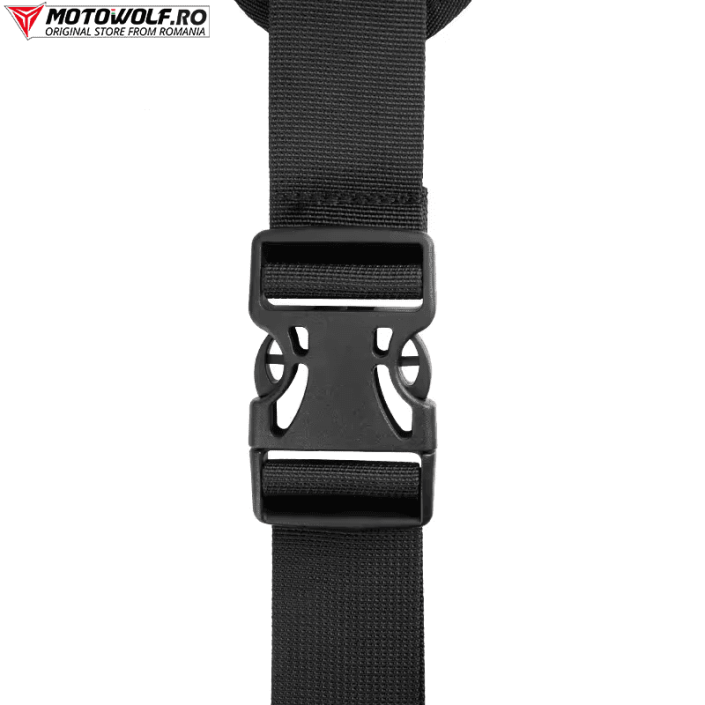 Geantă de Picior, umar, spate Moto Extensibilă, Multifuncțională, Portabilă și Versatilă - Ideală pentru Motocicliști, Motowolf, neagra Geantă de Picior, umar, spate Moto Extensibilă, Multifuncțională, Portabilă și Versatilă - Ideală pentru Motocicliști, Motowolf, neagra