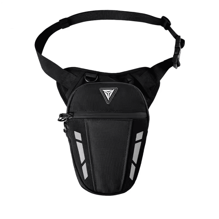 Geantă de Picior, umar, spate Moto Extensibilă, Multifuncțională, Portabilă și Versatilă - Ideală pentru Motocicliști, Motowolf, neagra Geantă de Picior, umar, spate Moto Extensibilă, Multifuncțională, Portabilă și Versatilă - Ideală pentru Motocicliști, Motowolf, neagra