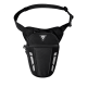 Geantă de Picior, umar, spate Moto Extensibilă, Multifuncțională, Portabilă și Versatilă - Ideală pentru Motocicliști, Motowolf, neagra Geantă de Picior, umar, spate Moto Extensibilă, Multifuncțională, Portabilă și Versatilă - Ideală pentru Motocicliști, Motowolf, neagra