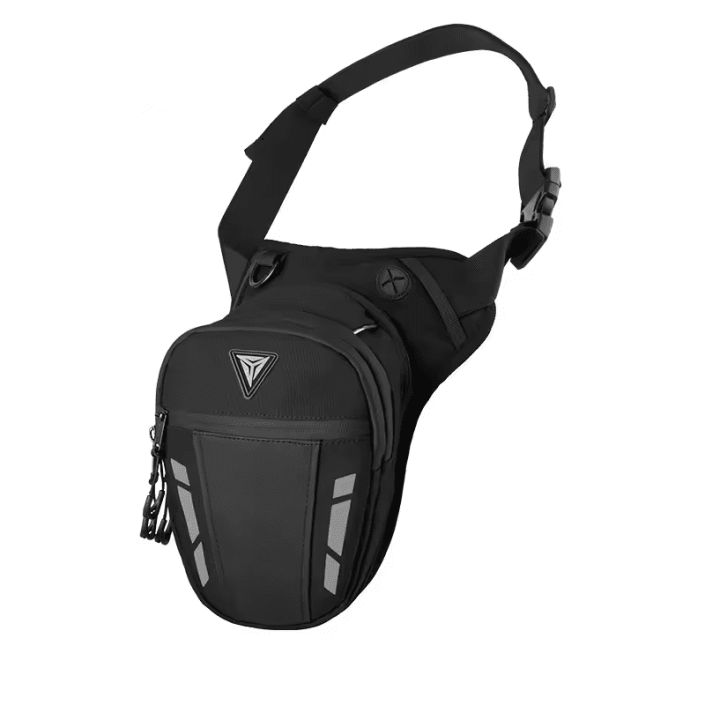 Geantă de Picior, umar, spate Moto Extensibilă, Multifuncțională, Portabilă și Versatilă - Ideală pentru Motocicliști, Motowolf, neagra Geantă de Picior, umar, spate Moto Extensibilă, Multifuncțională, Portabilă și Versatilă - Ideală pentru Motocicliști, Motowolf, neagra